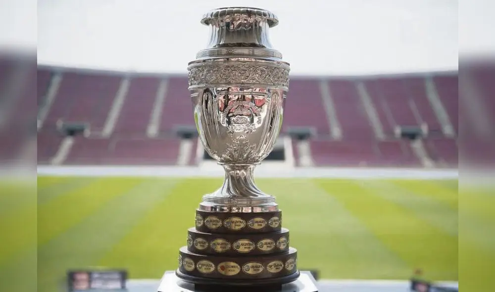 El torneo planificadopor la Commebol debe iniciarse el 13 de junio.