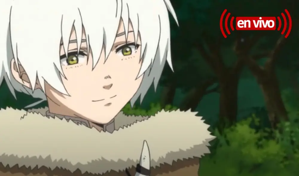 No te pierdas el primer episodio de Fumetsu no anata E. Foto: Brain Base No te pierdas el primer episodio de Fumetsu no anata E. Foto: Brain Base