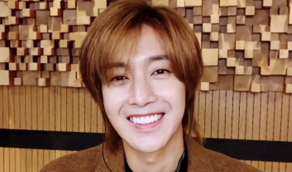 Kim Hyun Joong es un cantante, actor, modelo y compositor coreano. Foto: Instagram/@hyunjoong860606 Kim Hyun Joong es un cantante, actor, modelo y compositor coreano. Foto: Instagram/@hyunjoong860606