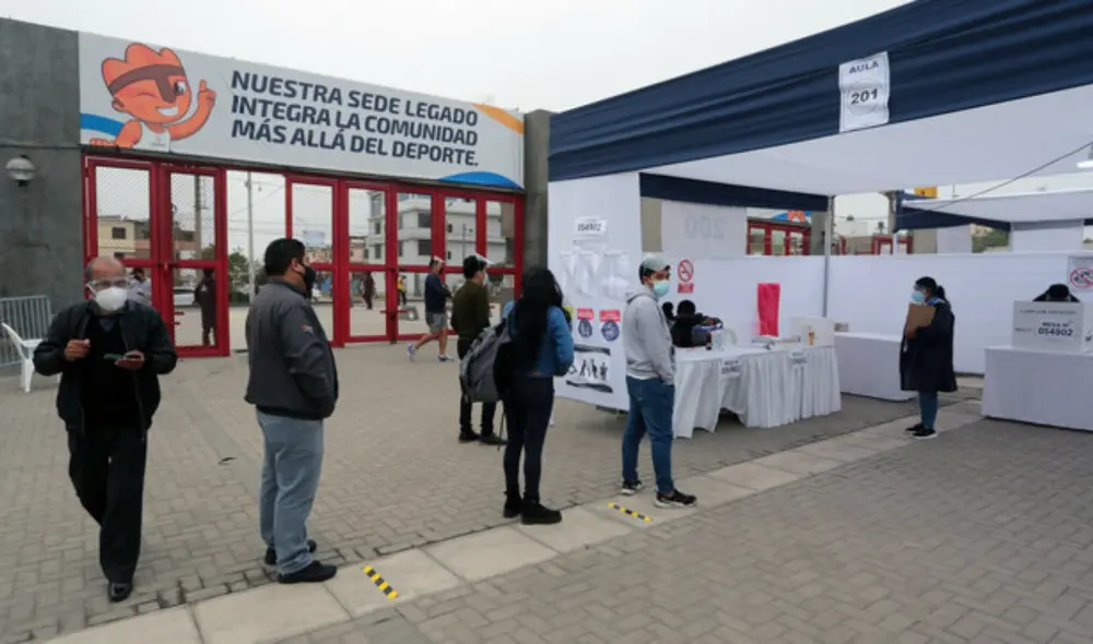 Los recintos albergaron las principales disciplinas de los Juegos Lima 2019. Foto: Proyecto Legado