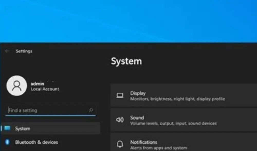 Microsoft ya anunció que la "próxima generación" de Windows se presentará este 24 de junio, y muchos creen que se trata de una nueva versión del sistema operativo con una interfaz muy renovada. Foto: Reddit