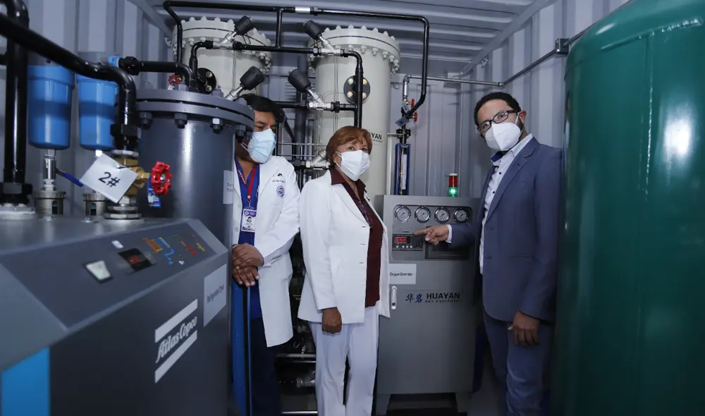 Será el cuarto punto de distribución gratuita para los más necesitados. Foto: difusión Será el cuarto punto de distribución gratuita para los más necesitados. Foto: difusión