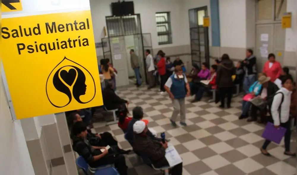 Centro de salud mental comunitario será instalado en el desocupado establecimiento sanitario San Nicolás de Lambayeque. Foto: Referencial/Andina. Centro de salud mental comunitario será instalado en el desocupado establecimiento sanitario San Nicolás de Lambayeque. Foto: Referencial/Andina.