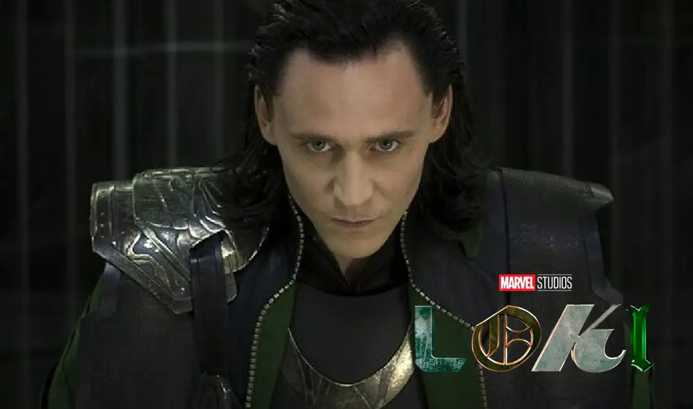 Loki tendrá un total de seis episodios. Foto: Marvel