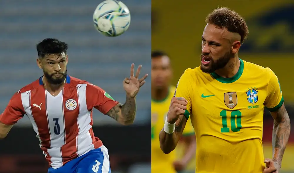 La disputa definirá las posiciones de ambos conjuntos en la tabla. Foto: composición/AFP