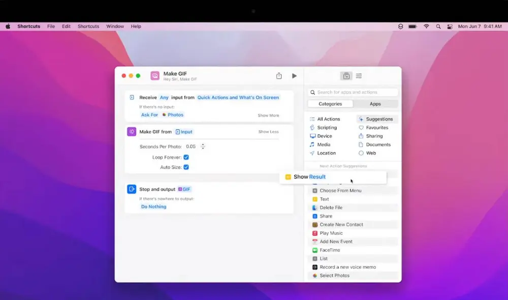 WWDC 2021: Apple presenta MacOS Monterey con cursor universal WWDC 2021: Apple presenta MacOS Monterey con cursor universal