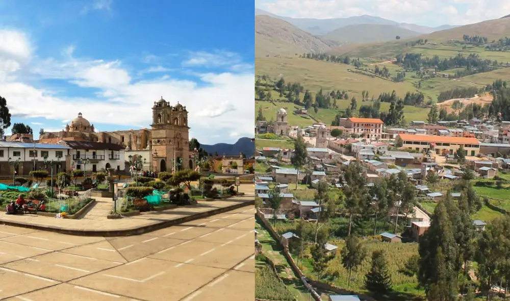 La provincia de Chumbivilcas es una de las trece que conforman la región Cusco. Foto: composición/difusión/Municipalidad de Quiñota La provincia de Chumbivilcas es una de las trece que conforman la región Cusco. Foto: composición/difusión/Municipalidad de Quiñota