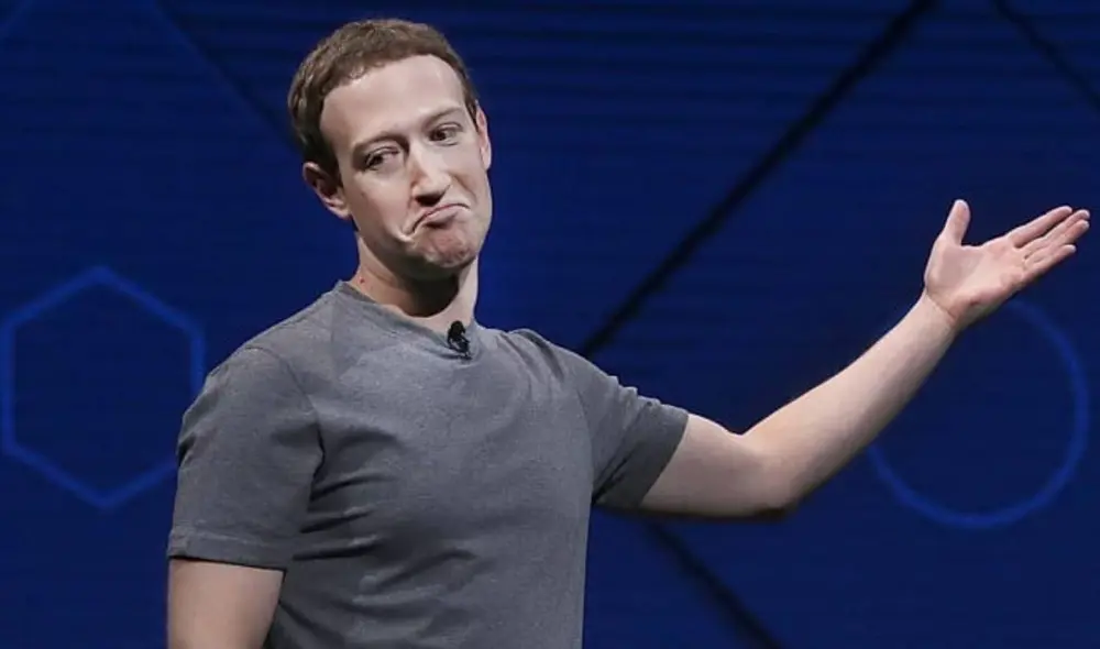 Las plataformas que la compañía de Mark Zuckerberg está implementando para influencers, eventos y demás, no exigirán dinero a cambio hasta dentro de unos años. Foto: Appleinsider