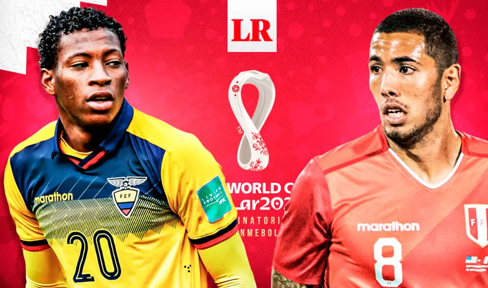 Ecuador vs. Perú EN VIVO por la octava jornada de las Eliminatorias Qatar 2022 desde Quito. Foto: Fabrizio Oviedo/La República Ecuador vs. Perú EN VIVO por la octava jornada de las Eliminatorias Qatar 2022 desde Quito. Foto: Fabrizio Oviedo/La República