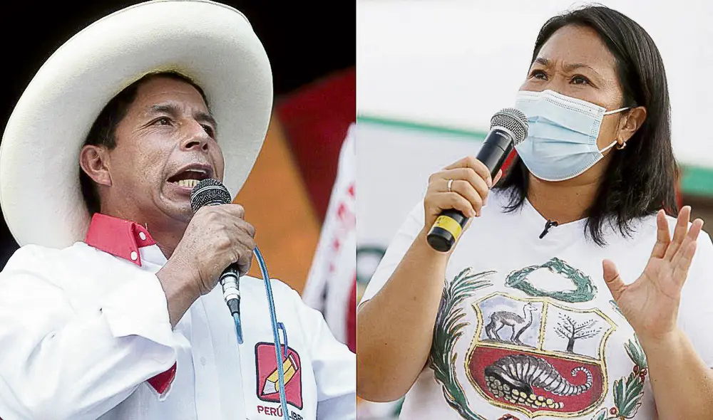 Fin de campaña. La galería de enemigos del pueblo necesita una renovación, y Keiko Fujimori, los jueces corruptos y los empresarios coimeros habrán pasado de moda. Foto: difusión