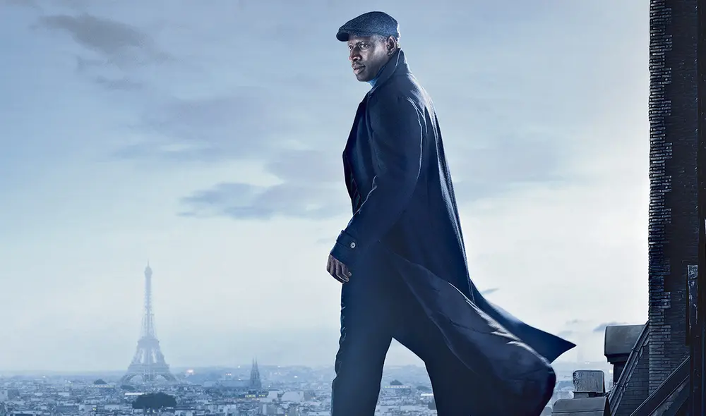 En la vida real, Sy, que inició siendo un comediante,considera que probablemente el hecho de estar siempre en la mira de todos hizo que se convirtiera en actor.