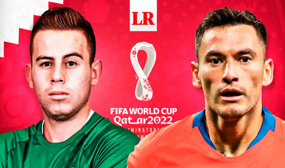 Bolivia vs. Chile EN VIVO por la octava fecha de las eliminatorias rumbo al Mundial Qatar 2022 desde San Carlos de Apoquindo. Foto: Fabrizio Oviedo/La República Bolivia vs. Chile EN VIVO por la octava fecha de las eliminatorias rumbo al Mundial Qatar 2022 desde San Carlos de Apoquindo. Foto: Fabrizio Oviedo/La República