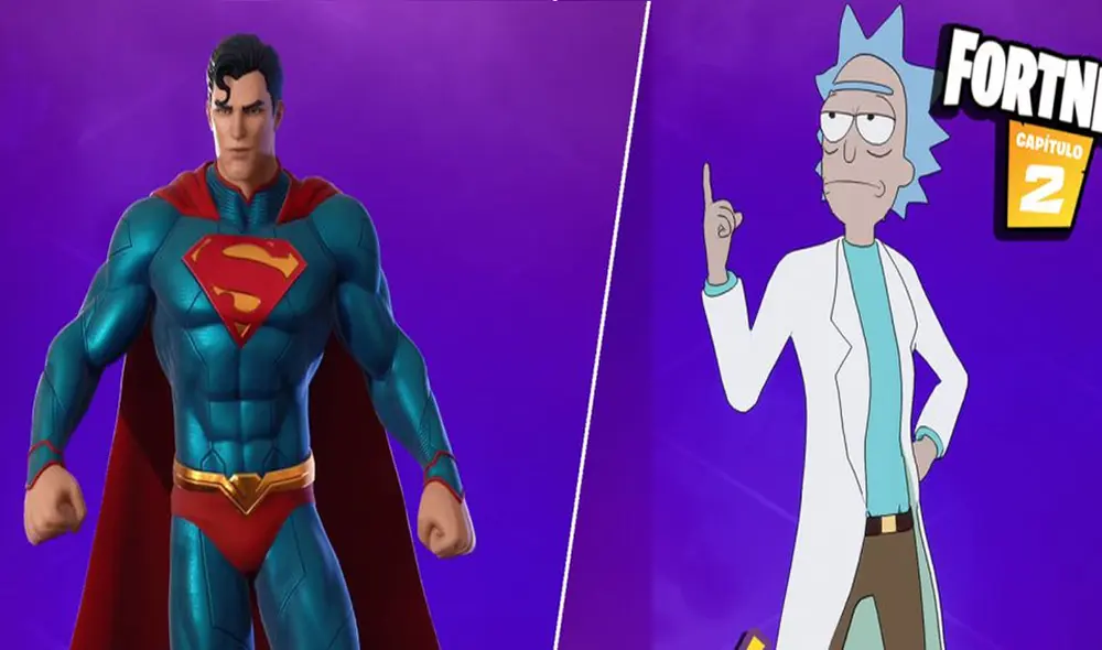 Primero deberás adquirir el ‘Pase de Batalla’ de la temporada 7 de Fortnite a 950 PaVos. Foto: captura de YouTube