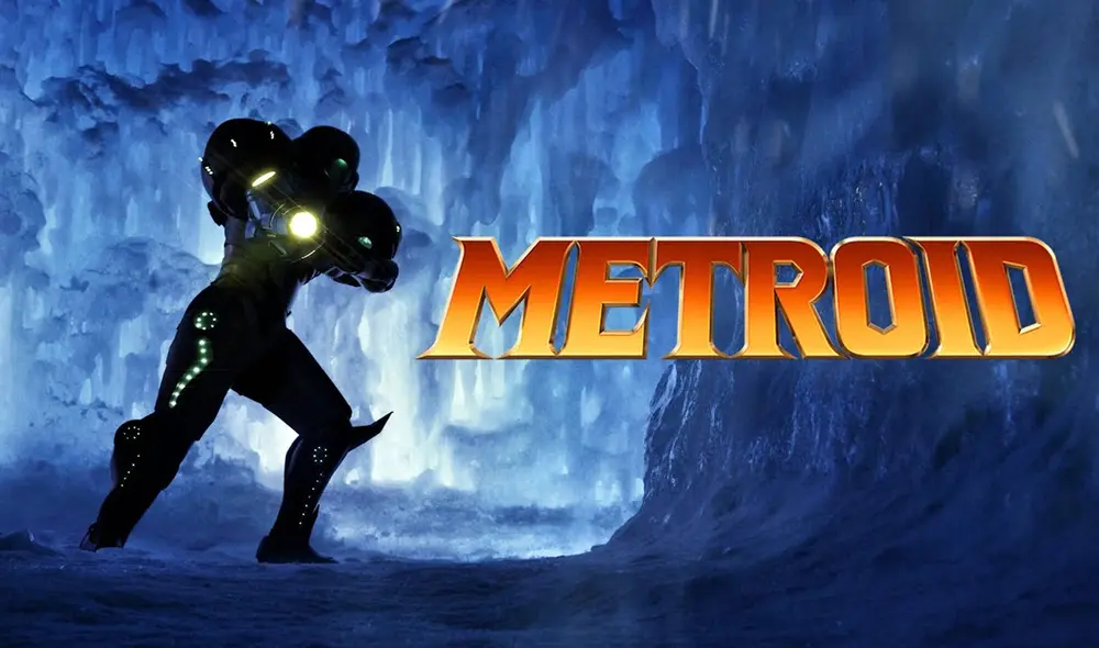 El corto de Metroid incluye varios elementos en CGI. Foto: devinsupertramp