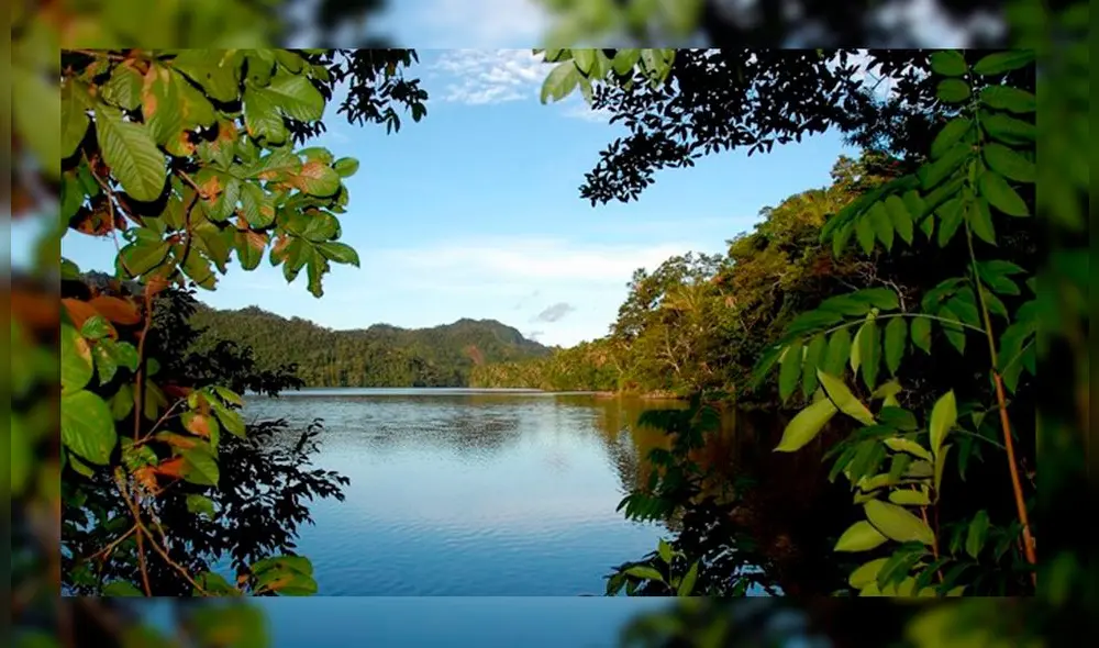 Gestión sostenible de recursos naturales busca el mejoramiento ambiental en el norte. Foto: Gore Piura Gestión sostenible de recursos naturales busca el mejoramiento ambiental en el norte. Foto: Gore Piura