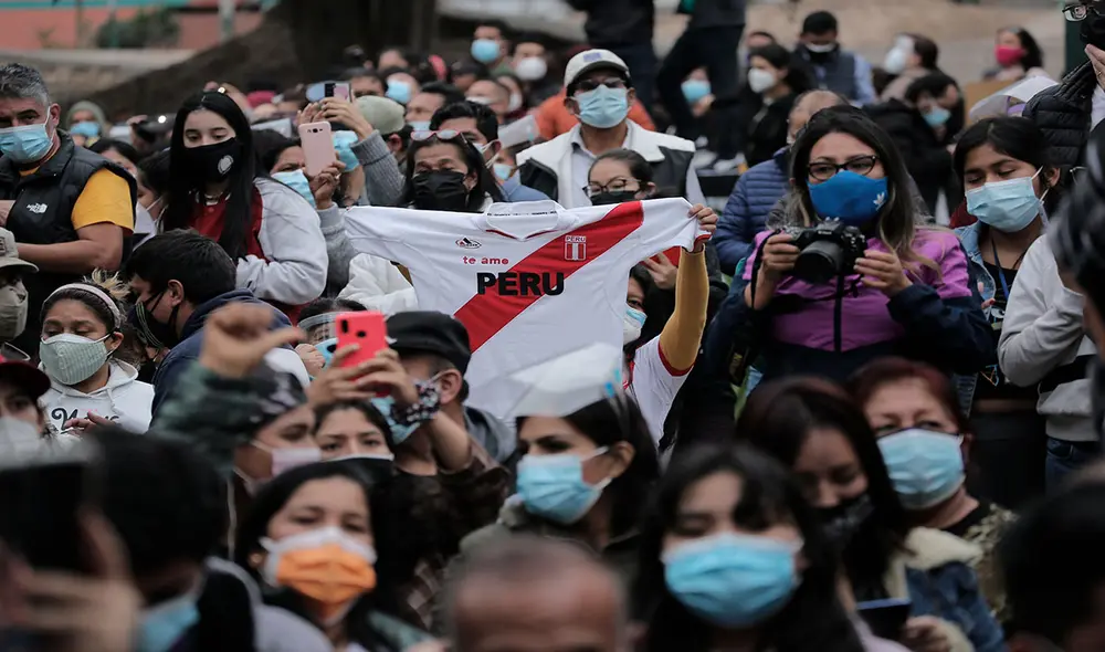 Keiko Fujimori ha generado reacciones en el extranjero por sus acusaciones del lunes. Existe "una clara intención de boicotear la voluntad popular", sostuvo. Foto: EFE Keiko Fujimori ha generado reacciones en el extranjero por sus acusaciones del lunes. Existe "una clara intención de boicotear la voluntad popular", sostuvo. Foto: EFE