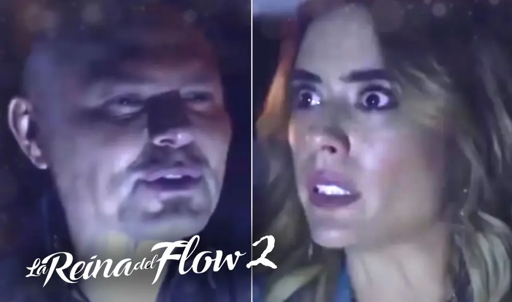 Averigua de qué tratará La reina del flow 2. Foto: Caracol TV
