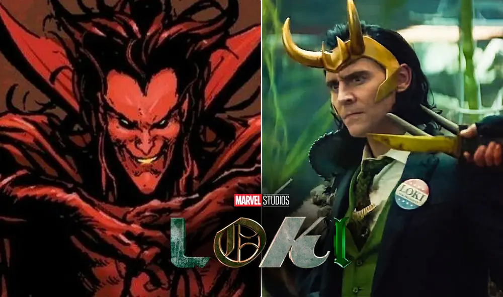 Loki tendrá seis capítulos en total. Foto: Disney Plus/Marvel