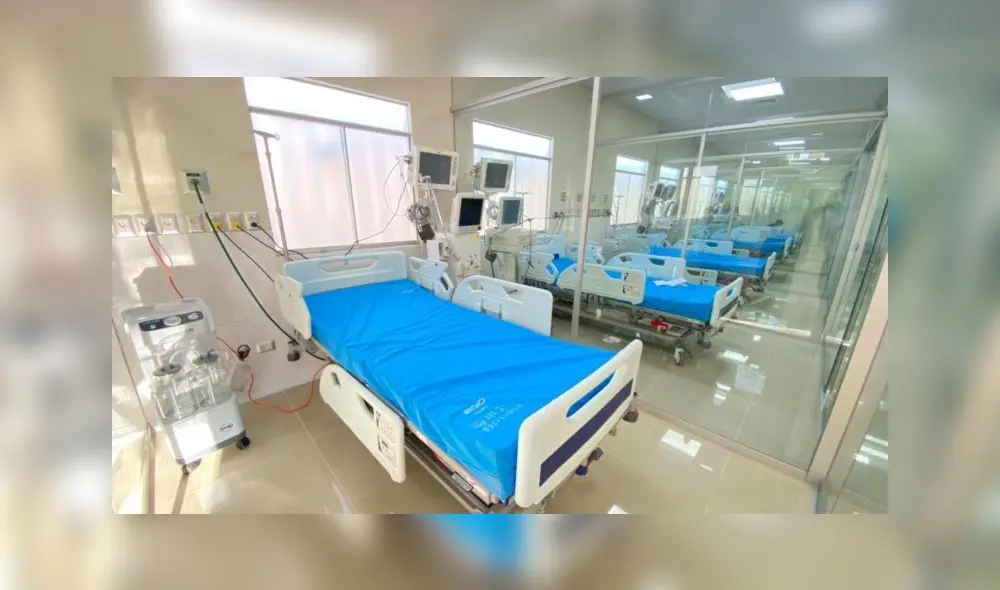 La ejecución de esta ampliación tuvo una inversión superior a los 2 millones de soles. Foto: El Tiempo La ejecución de esta ampliación tuvo una inversión superior a los 2 millones de soles. Foto: El Tiempo