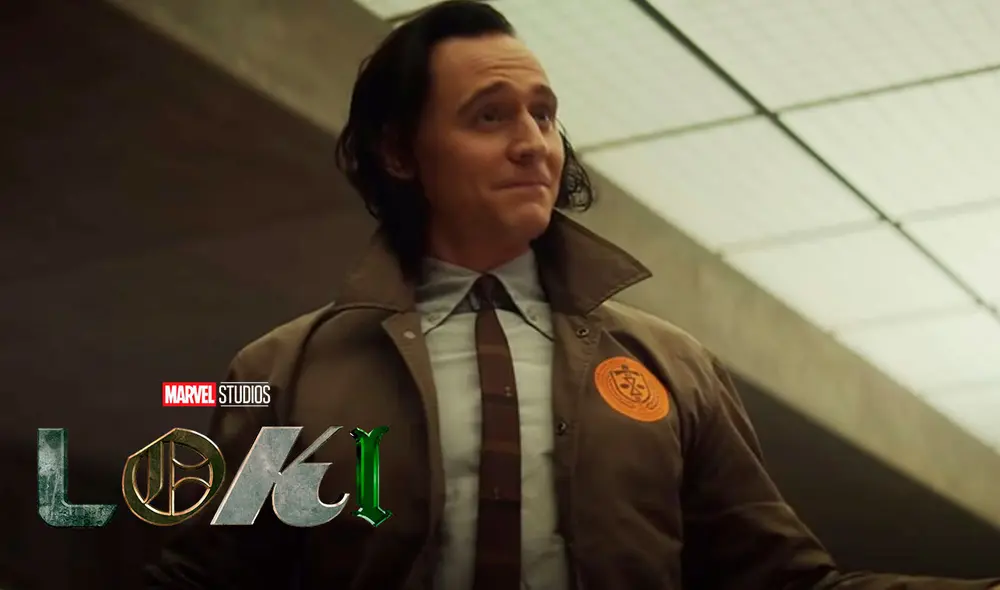 Tom Hiddleston vuelve a interpretar al villano de los Vengadores. Foto: Marvel Studios