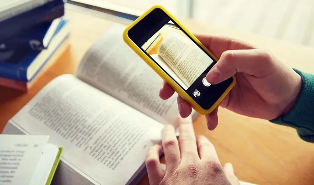 Para usar este truco es necesario tener la aplicación Google Drive instalada en tu celular. Foto: webflare