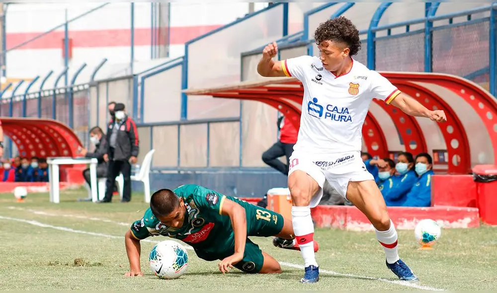 Equipo piurano iniciará el torneo en la siguiente fase por haber sido el vencedor de la primera edición de este torneo en 2019. Foto: Atlético Grau