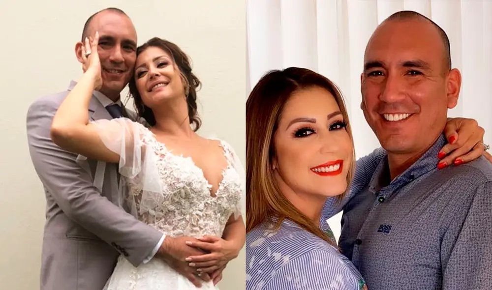 Karla Tarazona afirmó que no planea que su boda se transmita en la televisión. Foto: Instagram Karla Tarazona afirmó que no planea que su boda se transmita en la televisión. Foto: Instagram