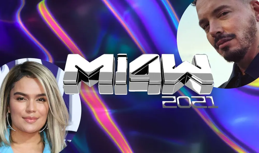 Los ganadores serán escogidos por el público mediante una votación virtual. Foto: composición difusión / AFP