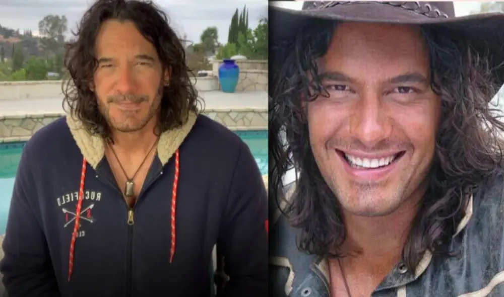 Mario Cimarro sobre su posible regreso a Pasión de gavilanes: “Cada día está más cerca” | Espectáculos | La República