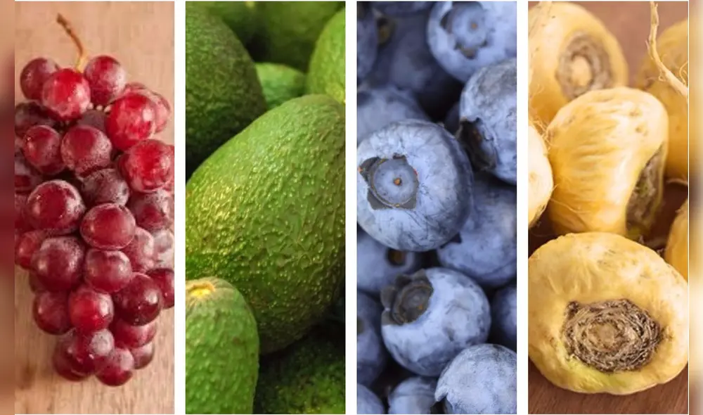 Comex refirió que el éxito de los envíos de los super alimentos peruanos se debe a la política de fronteras abiertas, que se ha traducido en la búsqueda continua de nuevos mercados y la firma de múltiples acuerdos comerciales.