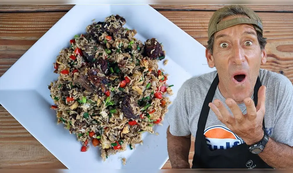 El clip subido a YouTube cuenta con cerca de 40.000 reproducciones. Foto: captura de YouTube El clip subido a YouTube cuenta con cerca de 40.000 reproducciones. Foto: captura de YouTube