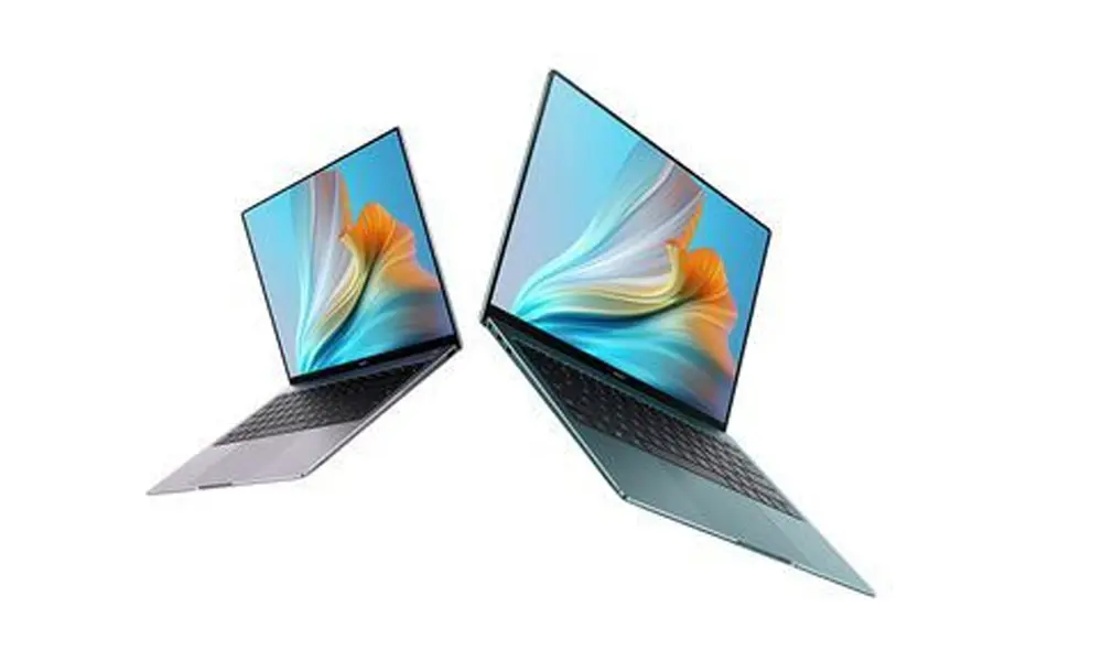 La MateBook X Pro 2021 ya se encuentra disponible en Perú. Foto: Huawei La MateBook X Pro 2021 ya se encuentra disponible en Perú. Foto: Huawei