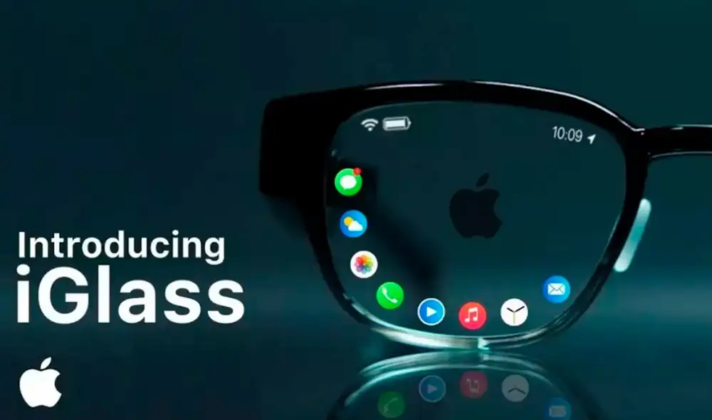 Apple podría presentar en 2022 un casco de realidad mixta enfocado en la realidad virtual, según reportes. Foto: La Manzana Mordida