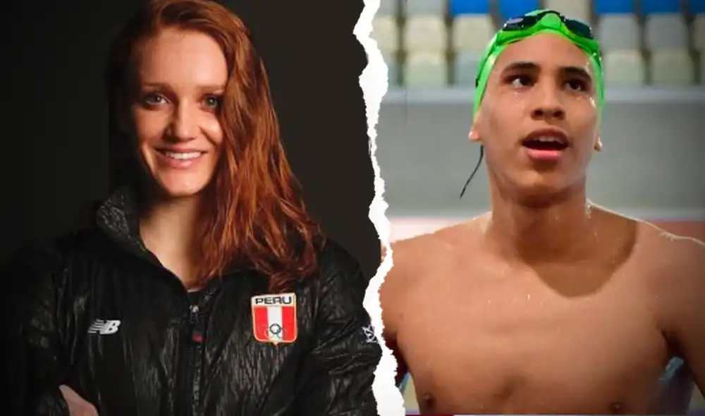 Los Juegos Olímpicos de Tokio iniciarán el 23 de julio. Fotos: IPD