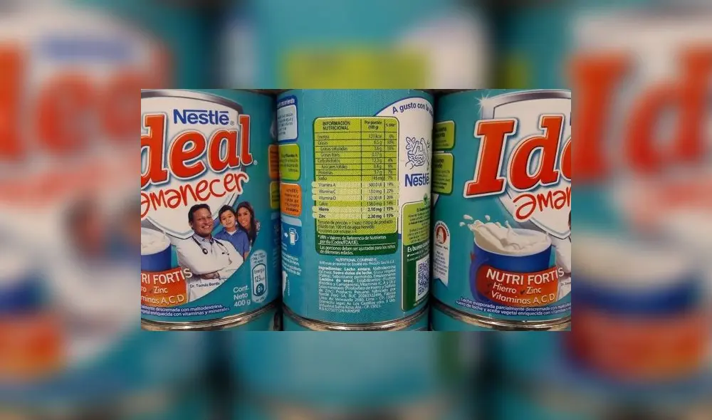 Entre los puntos a fiscalizar se encuentran la denominación del producto y el de ingredientes y aditivos alimentarios. Entre los puntos a fiscalizar se encuentran la denominación del producto y el de ingredientes y aditivos alimentarios.