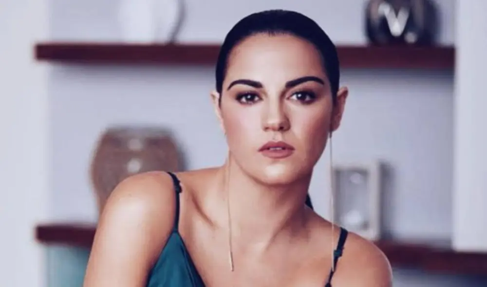 Maite Perroni agradeció a sus fans por apoyarla en estos días tan difíciles que atravesó. Foto: Maite Perroni / Instagram Maite Perroni agradeció a sus fans por apoyarla en estos días tan difíciles que atravesó. Foto: Maite Perroni / Instagram