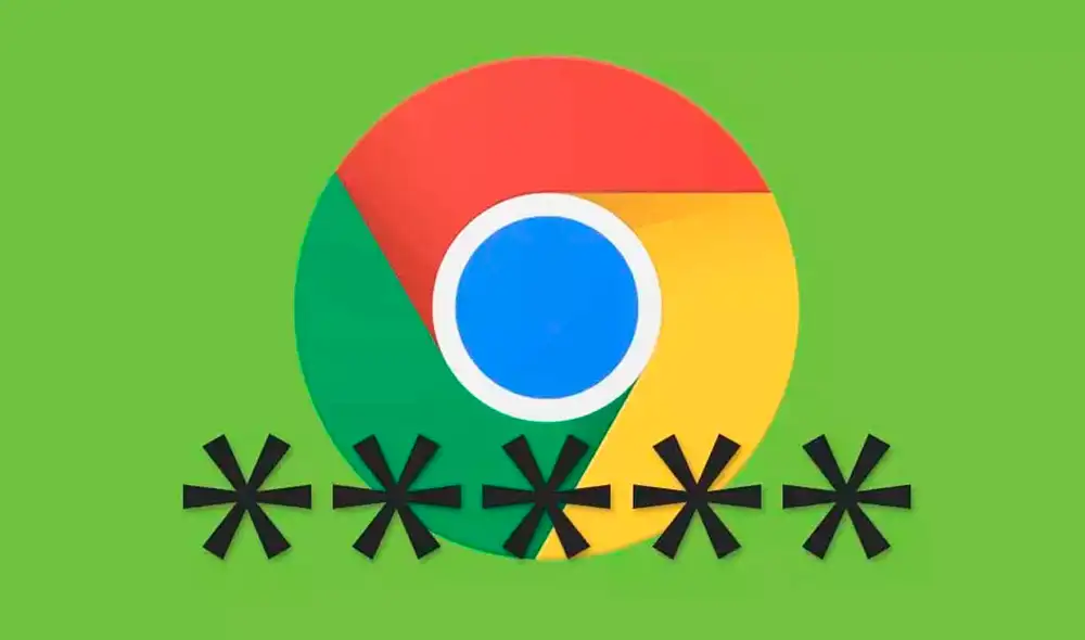 Además de avisarte las contraseñas que están en peligro, Google Chrome también te permite cambiarlas. Foto: Trecebits