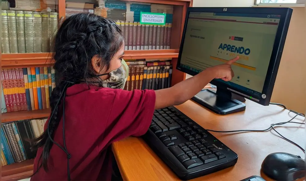 Aldea infantil Virgen de la Paz tiene 34 años de existencia y actualmente alberga a 55 menores en situación de vulnerabilidad. Foto: Gerencia de Programas Sociales.