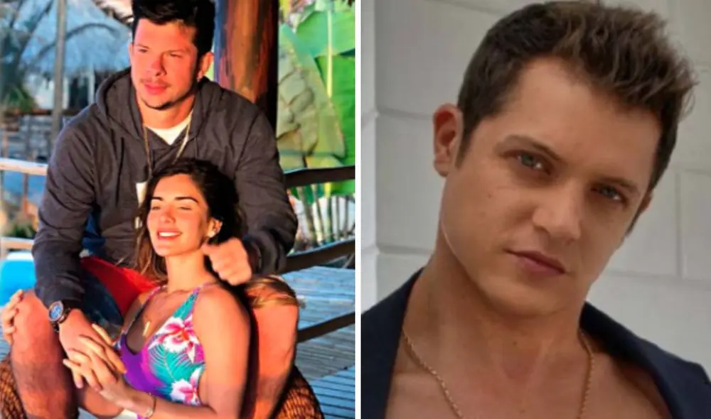 Mario Hart se mostró inconforme con los resultados que ha presentado la ONPE hasta el momento. Foto: Instagram Mario Hart se mostró inconforme con los resultados que ha presentado la ONPE hasta el momento. Foto: Instagram