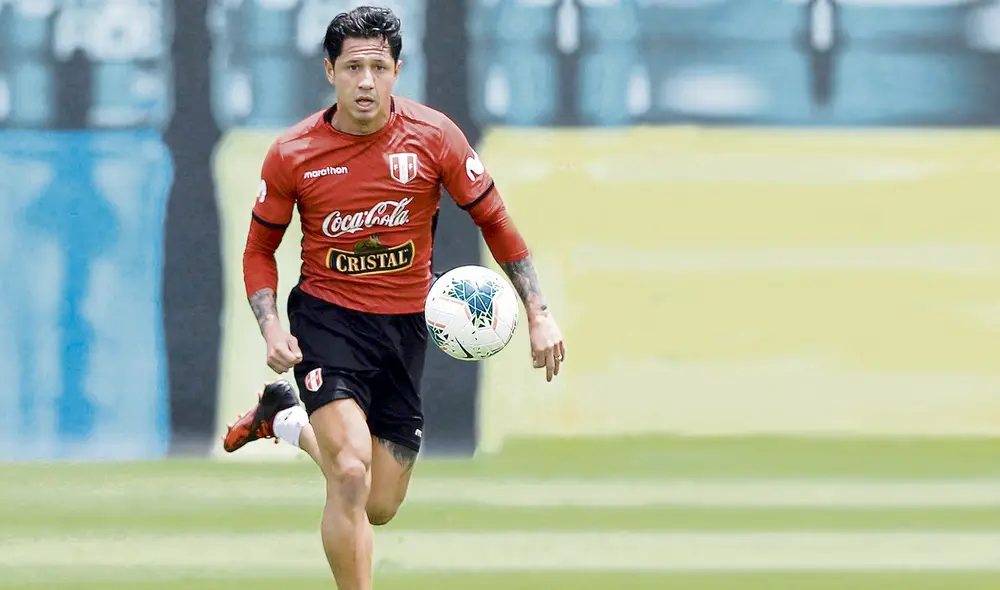 El delantero italiano dio dos pases de gol en la victoria ante Ecuador. Foto: difusión