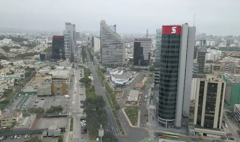 Este año la economía nacional tendría un rebote estadístico, impulsado por el crecimiento del consumo privado y una aceleración de la inversión pública. Foto: difusión