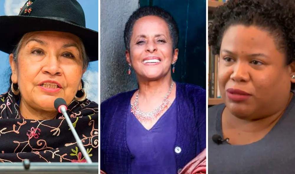 El Tribunal de Honor se encarga de hacer cumplir los compromisos del Pacto Ético Electoral. Foto: composición/La República El Tribunal de Honor se encarga de hacer cumplir los compromisos del Pacto Ético Electoral. Foto: composición/La República