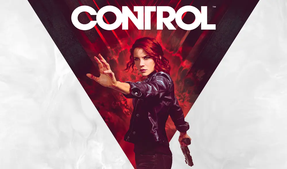 Epic Games también tiene con un 50% de descuento las dos expansiones de Control. Foto: Remedy Entertainment