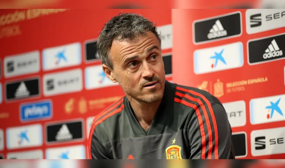 La Furia Roja está próxima a debutar en la Eurocopa 2021. Foto: EFE La Furia Roja está próxima a debutar en la Eurocopa 2021. Foto: EFE