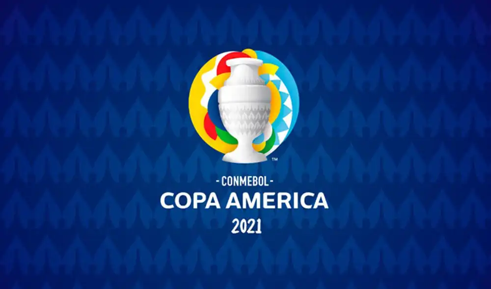 Así como en el 2019, la Copa América 2021 se llevará a cabo en Brasil. Foto: Conmebol Así como en el 2019, la Copa América 2021 se llevará a cabo en Brasil. Foto: Conmebol