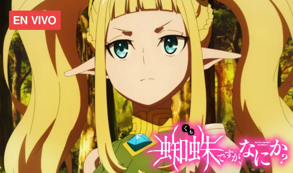 La historia de Kumoko comenzó con su segundo arco argumental. Foto: Shousetsuka ni narou