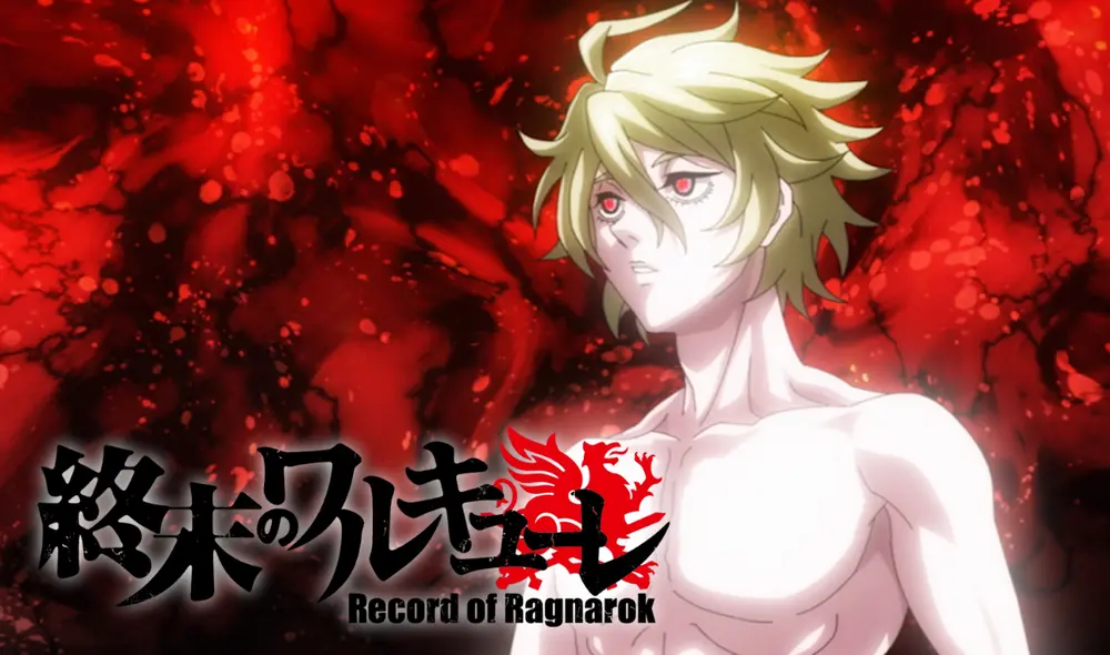 Conoce más acerca de lo que será Shuumatsu no Valkyrie. Foto: Graphinica