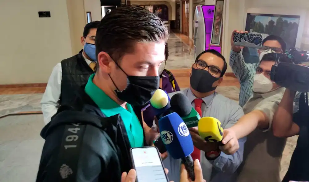 Santiago Ormeño fue convocado para la Copa América 2021. Será uno de los cuatro delanteros junto a Valera, Lapadula e Iberico. Foto: Twitter @05rowa Santiago Ormeño fue convocado para la Copa América 2021. Será uno de los cuatro delanteros junto a Valera, Lapadula e Iberico. Foto: Twitter @05rowa