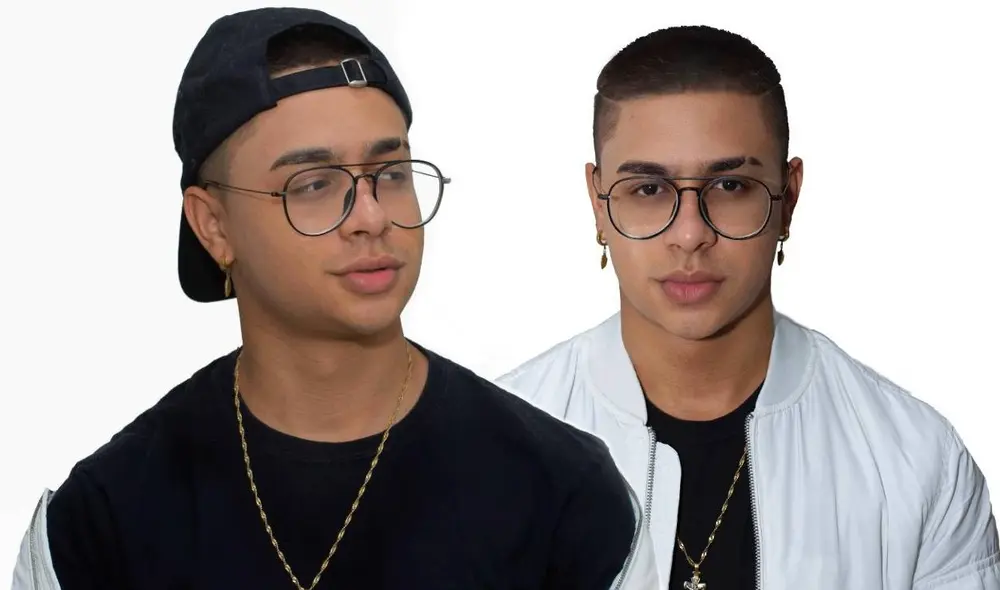 Con tan solo 23 años, ya viene conquistando el mundo urbano. Foto: difusión