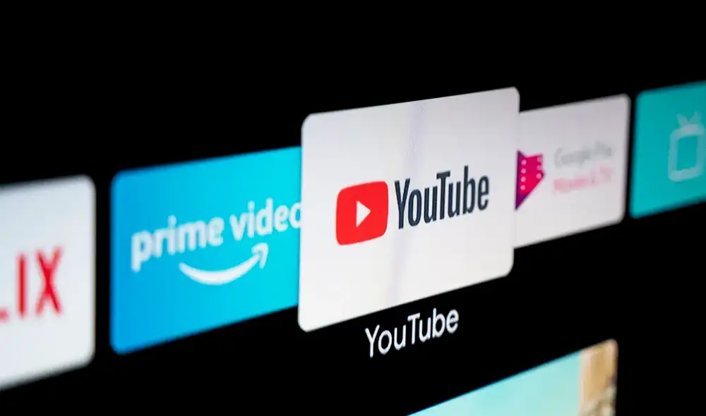 La nueva función está disponible en el menú de opciones al reproducir videos. Foto: 9to5Google